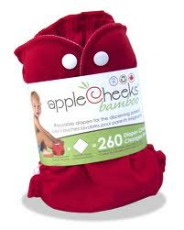 Win an Apple Cheeks Little Bundle