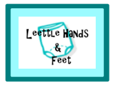 Leettle Hands and Fee