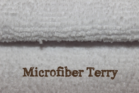 What is microfiber fabric?