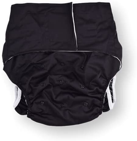 Adult Cloth Diaper Products