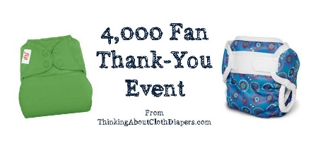 4000-facebook-fans cloth diaper giveaway
