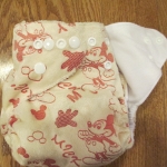 Alva baby cloth diaper review