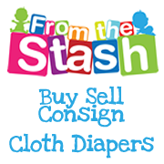 From the Stash Cloth Diaper Store