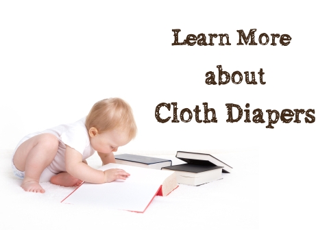 how to use cloth diapers - learn more