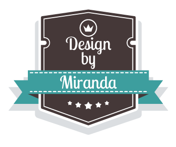 Design by Miranda