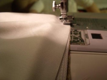 making a lined zippered wet bag making a lined zippered wet bag