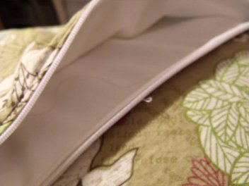 how to make a wetbag how to make a wetbag