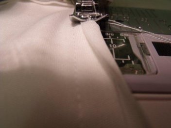 french seams to waterproof a wet bag french seams to waterproof a wet bag