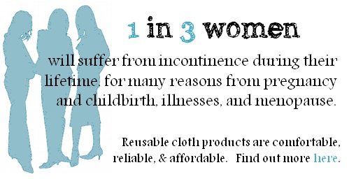 incontinence in women