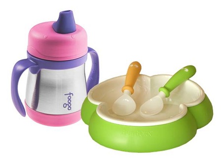 baby feeding accessories products
