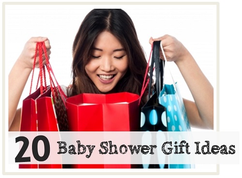 Gifts for Baby Showers - Fun, Thoughtful & Creative Ideas Gifts for Baby Showers - Fun, Thoughtful & Creative Ideas