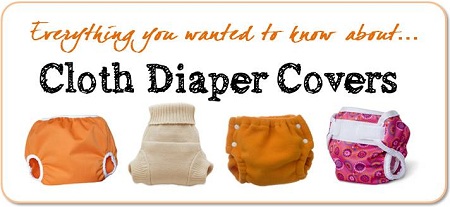 Baby Diaper Covers Explained