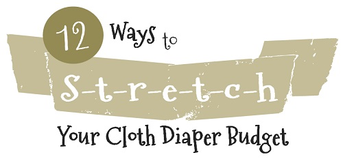cloth diapers save money