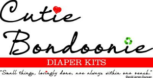 Cutie Bondoonies Logo