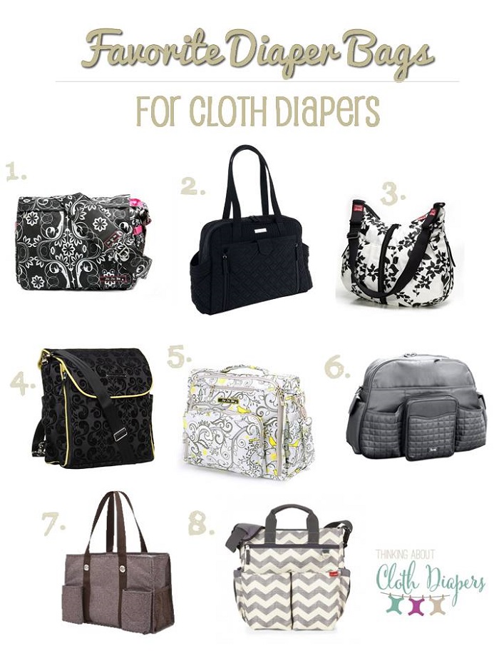 diaper bag brands