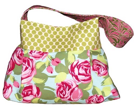 Bag patterns on Pinterest | 540 Pins