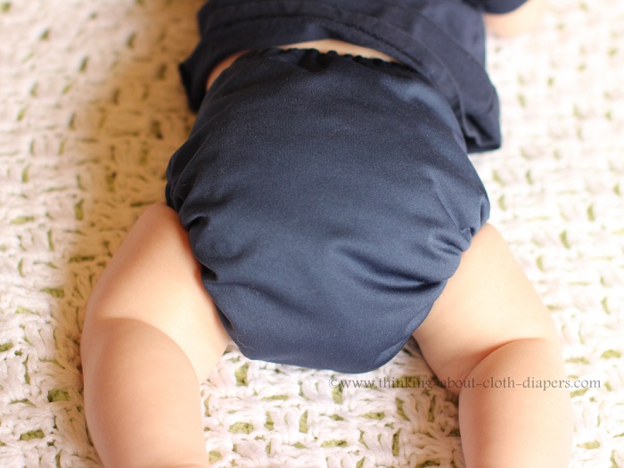 ella bella bum pocket cloth diaper