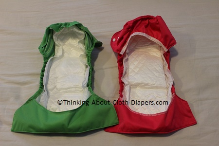 Baby Diaper Covers Explained