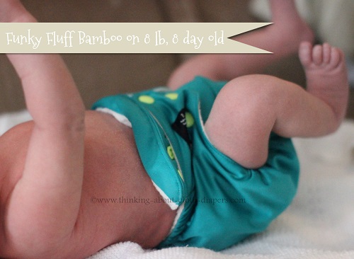 funky-fluff-on-newborn