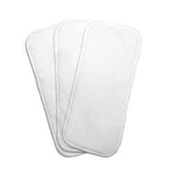best bamboo inserts for cloth diapers