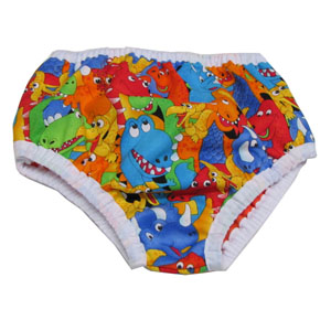 Gabbys Pull-onSwim Diaper