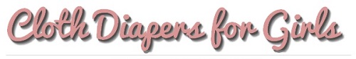 cloth diapers for girls