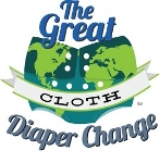 great cloth diaper change logo great cloth diaper change logo