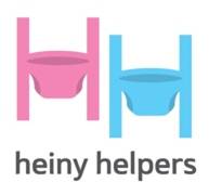 Heiny Helpers Cloth Diaper Lending Service, Bloomington, Indiana
