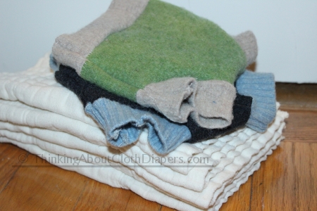 budget cloth diapers - make your own cloth diaper covers from old sweaters budget cloth diapers - make your own cloth diaper covers from old sweaters