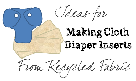 How to wash shop cloth diaper inserts