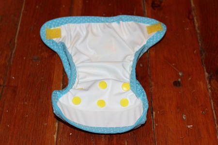 newborn cover cloth diaper