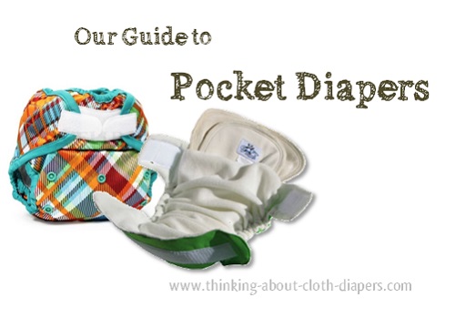 The Modern Parent's Guide to Cloth Diapering