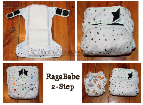 ragababe sizing