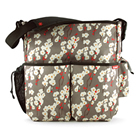 Skip Hop Duo diaper bag