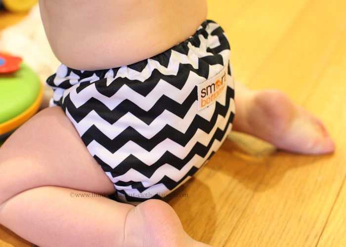 Smart bottoms baby online of mine