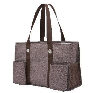 thirty one utility tote for cloth diaper bag