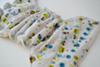 Boogie Bear Creations Custom Cloth Diaper - Birds
