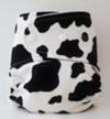 Boogie Bear Creations Custom Cloth Diaper - Cows!