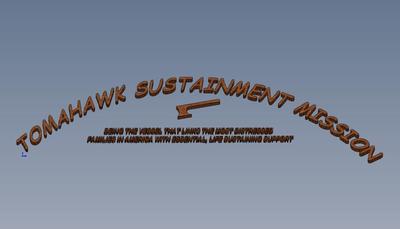 Tomahawk Sustainment Missions Diaper Program