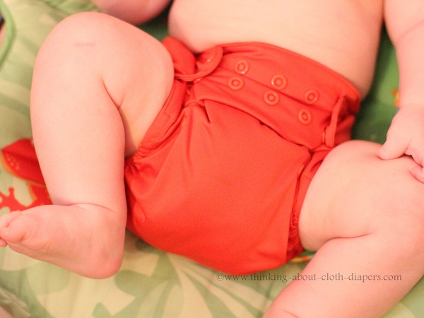 tushmate cloth diaper with snaps on baby tushmate cloth diaper with snaps on baby