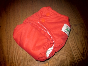 affordable cloth diapers