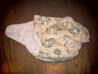 cheap Sunbaby cloth diaper