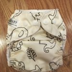 Sunbaby cloth diaper review
