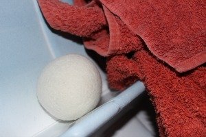 woolzies dryer balls instructions
